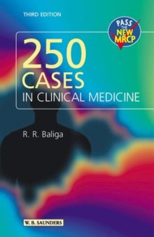 250 Short Cases in Clinical Medicine