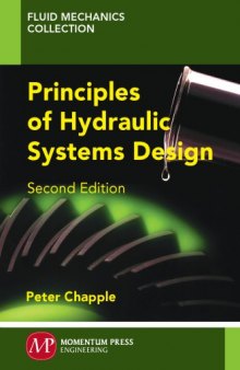 Principles of Hydraulic Systems Design