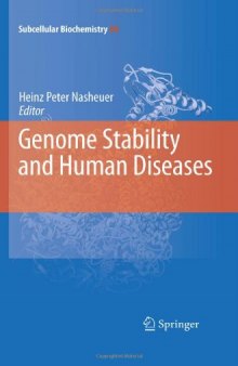 Genome Stability And Human Diseases