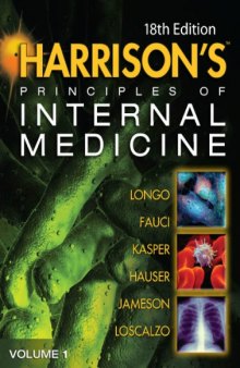 Harrison's Principles of Internal Medicine