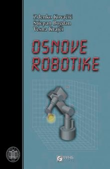 Osnove robotike