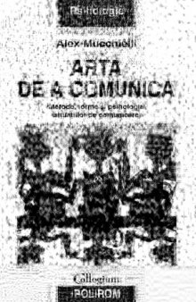 Arta de a Comunica