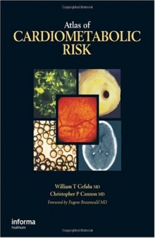 Atlas of Cardiometabolic Risk