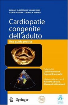 Cardiopatie congenite dell'adulto: Una guida pratica