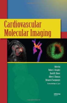 Cardiovascular Molecular Imaging