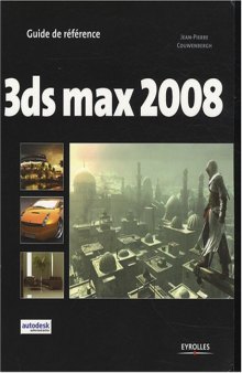 3ds Max 2008