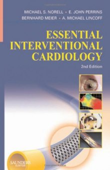 Essential Interventional Cardiology