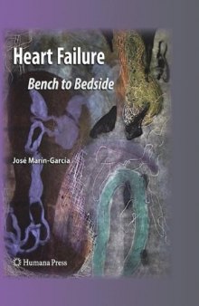 Heart Failure: Bench to Bedside