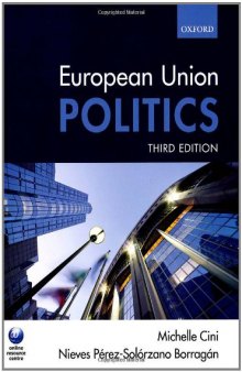 European Union Politics