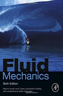 Fluid Mechanics