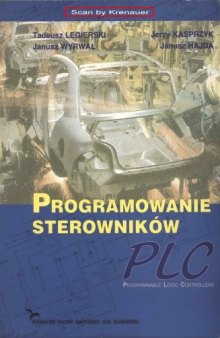 Programowanie sterowników PLC  