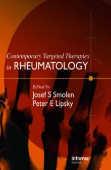 Contemporary Targeted Therapies in Rheumatology