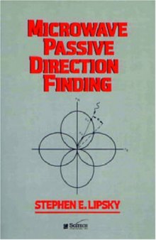 Microwave Passive Direction Finding