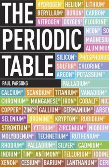 The Periodic Table