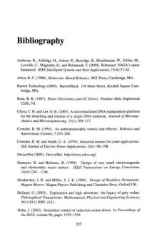 Electric Drives and Electromechanical Systems: Applications and Control