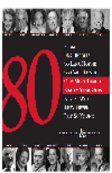 80. From Ben Bradlee to Lena Horne to Carl Reiner, Our Most Famous Eighty Year Olds...