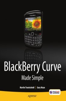 BlackBerry Curve Made Simple