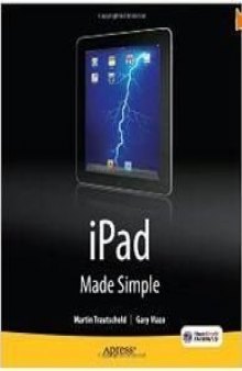 iPad Made Simple