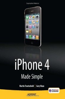 iPhone 4 Made Simple