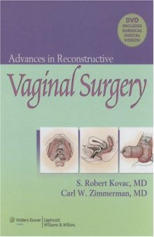 Advances in Reconstructive Vaginal Surgery