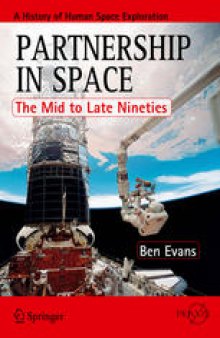 Partnership in Space: The Mid to Late Nineties