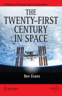 The Twenty-first Century in Space