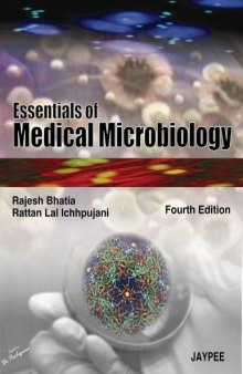 Essentials of Medical Microbiology