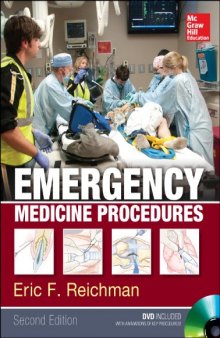 Emergency Medicine Procedures