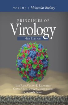 Principles of Virology