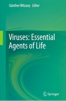 Viruses: Essential Agents of Life