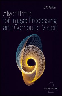 Algorithms for image processing and computer vision