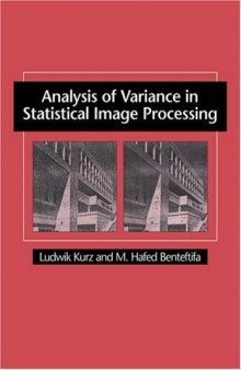 Analysis of variance in statistical image processing