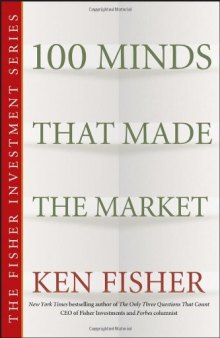 100 Minds That Made the Market