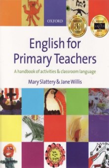 English for Primary Teachers