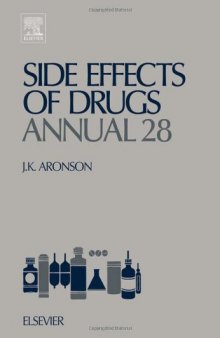 A worldwide yearly survey of new data and trends in adverse drug reactions