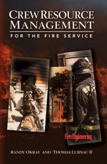 Crew Resource Management for the Fire Service