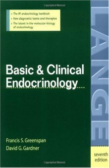 Basic and Clinical Endocrinology