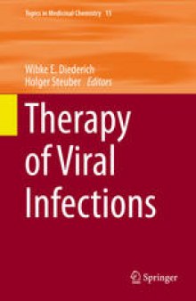 Therapy of Viral Infections