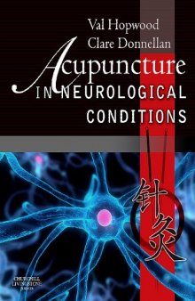 Acupuncture in Neurological Conditions