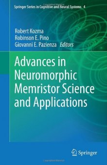 Advances in Neuromorphic Memristor Science and Applications