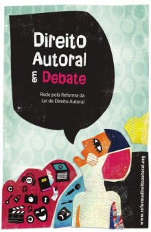 Caderno Direito Autoral em Debate