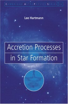 Accretion processes in star formation