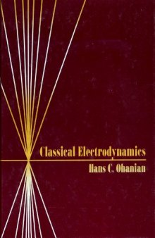 Classical electrodynamics