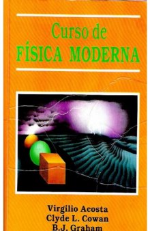 Curso de Física  Moderna