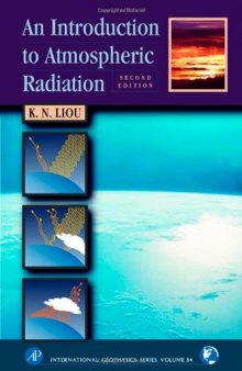 An Introduction to Atmospheric Radiation