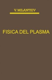 Física del Plasma