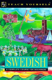 Teach Yourself Swedish Complete Course