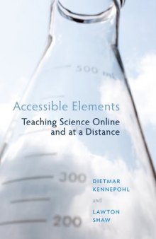 Accessible Elements: Teaching Science at a Distance