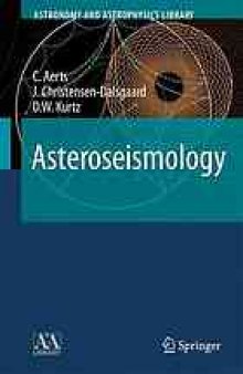 Asteroseismology