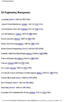 23.Engineering Management